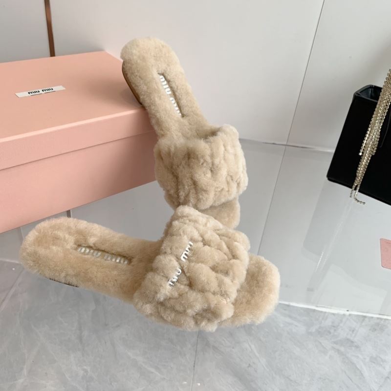 Miu Miu Sandals